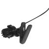 Konig Μικρόφωνο με Clip Μαύρο CMP-MIC 8 Konig Μικρόφωνο με Clip Μαύρο CMP-MIC 8